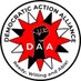 Democratic Action Alliance #DAA #ReadyWilling&Able (@democratic_aa) Twitter profile photo Democratic Action Alliance #DAA #ReadyWilling&Able (@democratic_aa) Twitter profile photo