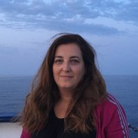 Isabel Ferrera (@isabelferrerac) 's Twitter Profile Photo Isabel Ferrera (@isabelferrerac) 's Twitter Profile Photo