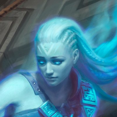 Illustrator for Magic: The Gathering
Prints: https://t.co/0edp1HcBi8…