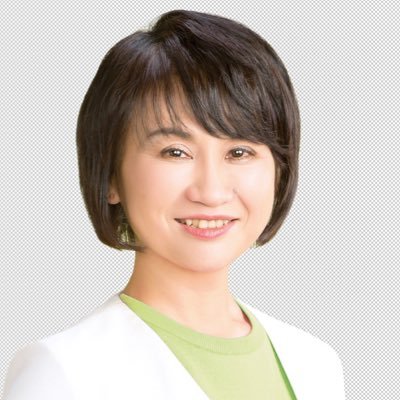 豊島区前副区長／都立保谷高校、東京女子大学文理学部社会学科卒／サントリー株式会社、東京都庁勤務／家族は夫と猫（溺愛）／蟹座O型／昭和40年7月6日生まれ／秘境大好き／信条は「逃げない、はればれと立ち向かう、それがぼくのモットーだ」（岡本太郎）