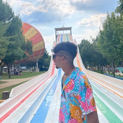 Faadil55's profile picture. 🔫