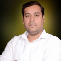 Manoj Kumar Dubey(@ManojDu76464505) 's Twitter Profile Photo
