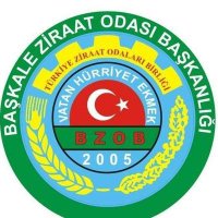 BAŞKALE ZİRAAT ODASI BAŞKANLIĞI (@baskaleziraat) Twitter profile photo