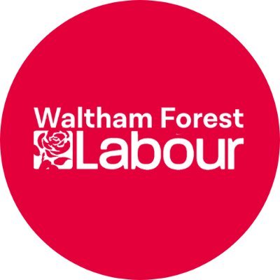 Campaigning for a Fairer Future for Waltham Forest. 
46 Labour Councillors working hard for residents on @wfcouncil. Led by @GracieMaeW.