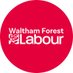 Waltham Forest Labour (@wflabourparty) Twitter profile photo Waltham Forest Labour (@wflabourparty) Twitter profile photo