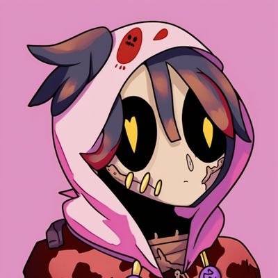 necy555's profile picture. all scammers must die ☠️

🟢NFT🟢DAO🟢CRYPTO🟢

tips always welcome 🤗