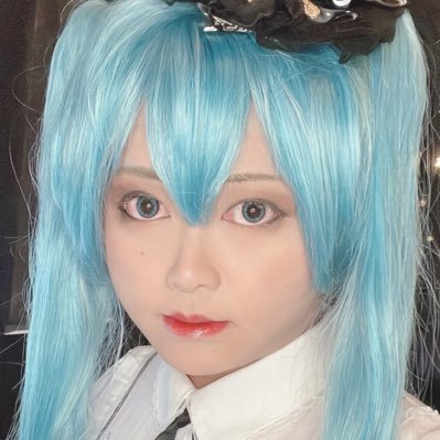 B面・仕事用垢を作りました！→ @ryu_jkp666 家族→@lucanyan2021 #初音ミク ボカロ #バンドリ #ロゼリア #両声類 #コスプレ #ロリィタ #車好き #痛車オーナー ＃撮影 #旅行 ＃グルメ #男の娘 ＃中野民