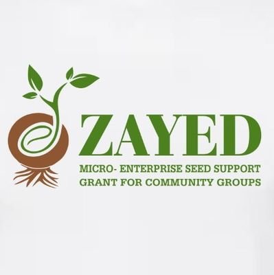 Official Page for ZAYED Microenterprise Seed Support Grant for Community Groups founded by Mama Shamsa Abubakar Fadhil; Zayed Award for Human Fraternity Honoree