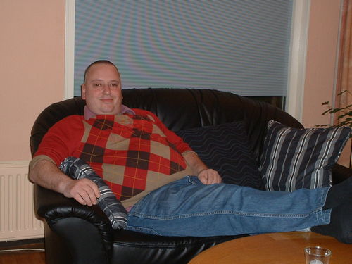 claudio_leoni's profile picture. 