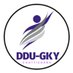 DDU-GKY.CG (@ddugkycg) Twitter profile photo DDU-GKY.CG (@ddugkycg) Twitter profile photo