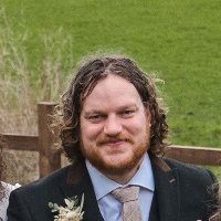 David Burroughs (@davidburroughs_) 's Twitter Profile