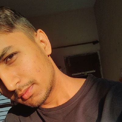 ChiragRajgor13's profile picture. pistachio :)