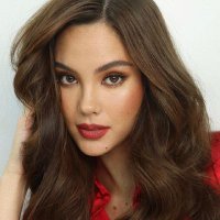 Catriona Gray(@catrionaelisa) 's Twitter Profileg