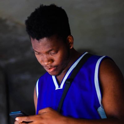 Afroblogger1's profile picture. 