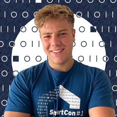 Blockchain Engineer @CyfrinAudits 🌌 @Chainlink Developer Expert ⛓️ Owner @81kltd 🐸 BSc Physics @UniofBath 🔭🪐 Professional crowdsurfer 🏄🏼‍♂️