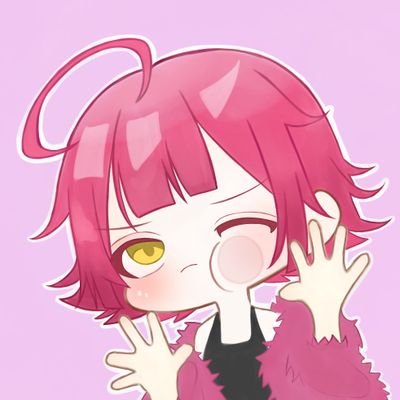 恋透@イラスト垢さんのプロフィール画像