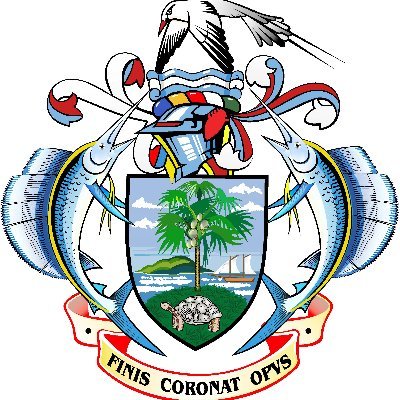 Ministry of Foreign Affairs and Tourism-  Foreign Affairs Dept the Republic of Seychelles | Ministère des Affaires étrangères de la République des Seychelles