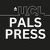 UCL PALS PRESS (@uclpalspress) Twitter profile photo UCL PALS PRESS (@uclpalspress) Twitter profile photo