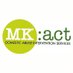 MKActCharity (@MKActCharity) Twitter profile photo