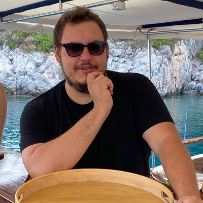 EfekanDORUK's profile picture. 