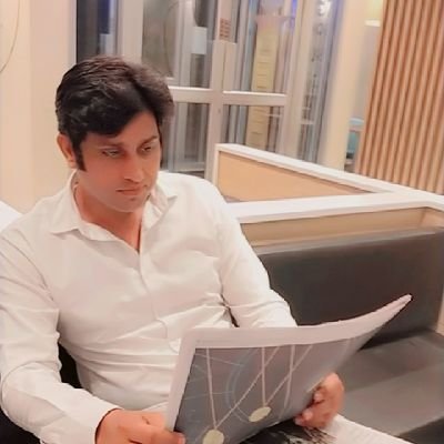 khanafzalkhan24's profile picture. An Indignant Sociologist