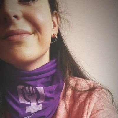 24. ♋🌈♀️

                                                                         Promotora de igualdad de género.