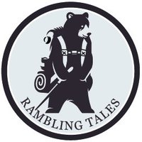 Rambling Tales(@Rambling_Tales) 's Twitter Profile Photo
