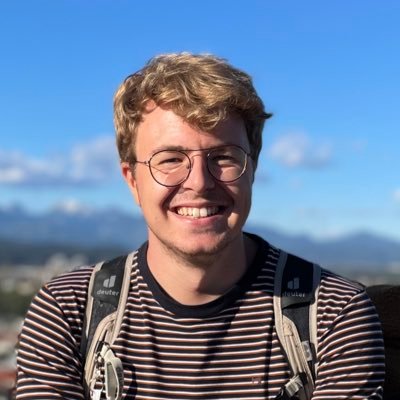 loicomeliau's profile picture. PhD candidate in computational biology @UniversiteLiege