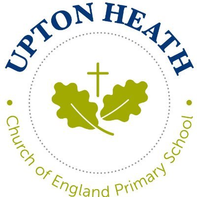 The official twitter account of Upton Heath CE Primary School, Upton, Chester.