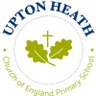 UptonHeathCE's profile picture. The official twitter account of Upton Heath CE Primary School, Upton, Chester.