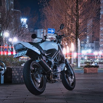 27🚹 / #VTR250 / 時差投稿多め