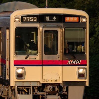 BVE5都営新宿線追加パッチ制作/京王線路線データ制作(休止中)