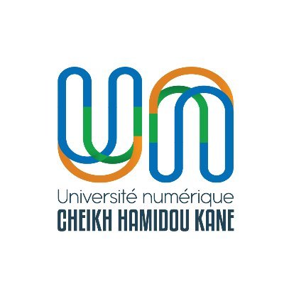Première université publique numérique du Sénégal. 18 Espaces numériques ouverts (ENO). Modèle d'enseignement hybride. #kebetu #UNCHK_Sn #EnseignementSup