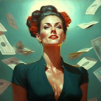 Abundance Mindset (@thinkabundant) 's Twitter Profile Photo Abundance Mindset (@thinkabundant) 's Twitter Profile Photo