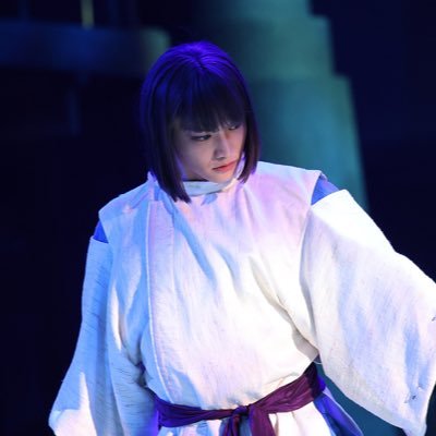 samuraihakusama's profile picture. 