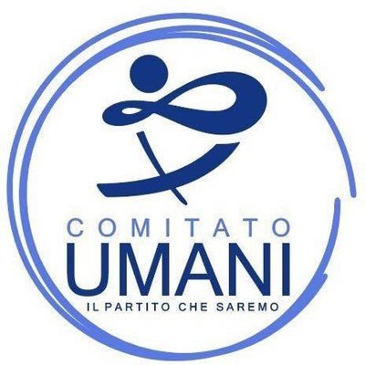 UMANI nasce il 17-11-22 e propone un Progetto Politico per costruire ex Novo un Innovativo, Inclusivo e veramente Partecipativo Partito Politico Nazionale.