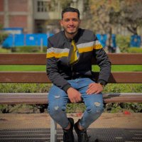 Mohamed Ahmed (@mohamed81789663) Twitter profile photo