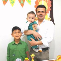 emin yavuz (@eminyvz1453) 's Twitter Profile Photo