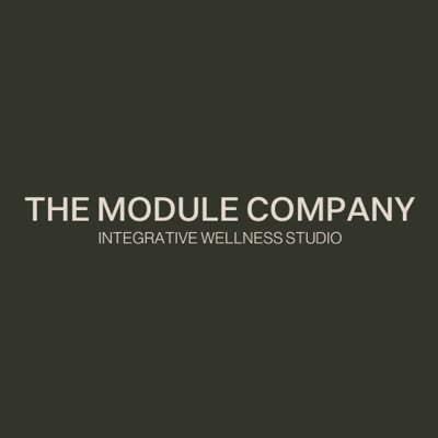 THE MODULE COMPANY