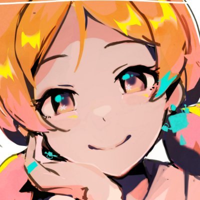 デレマス絵を描く小松伊吹担当P◆綾瀬穂乃香は憧れ◆有浦柑奈は身内
蒸機公演用アカウント@jyoukicity
自作動画https://t.co/IPMAtpmBAk