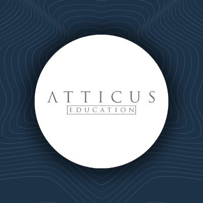 The official page of Atticus Education. Bridging the gap between technology and education since 2012. @DPuttnam