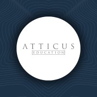 Atticus Education(@Atticus_Edu) 's Twitter Profileg