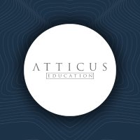 Atticus Education (@atticus_edu) 's Twitter Profile