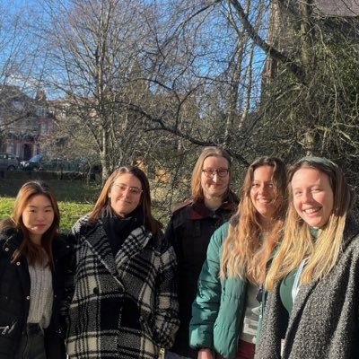 Pesenacker Lab Profile