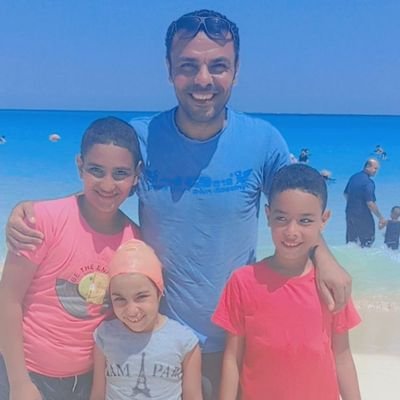 hanysultan3's profile picture. Dietitian supervisor at saudi german hospital cairo