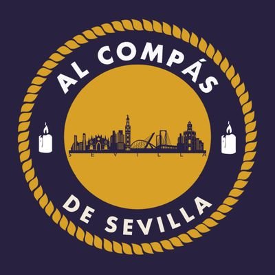 Al Compás de Sevilla 🕯️