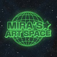 🛸(@miraartspace) 's Twitter Profile Photo