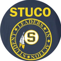 SHS Student Council(@sterling_stuco) 's Twitter Profile Photo