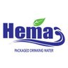 HemaBeverageltd's profile picture. Hema Water is Refreshing, Healthy & Reliable. On the go, With friends, With family, At home, At work or in transit. Drink Hema, Sip Life!