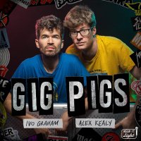Gig Pigs (@gigpigspodcast) 's Twitter Profile
